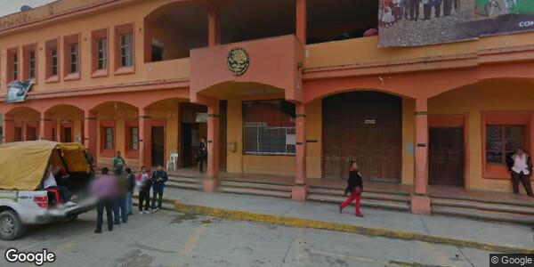 H. AYUNTAMIENTO DE GUTIERREZ ZAMORA